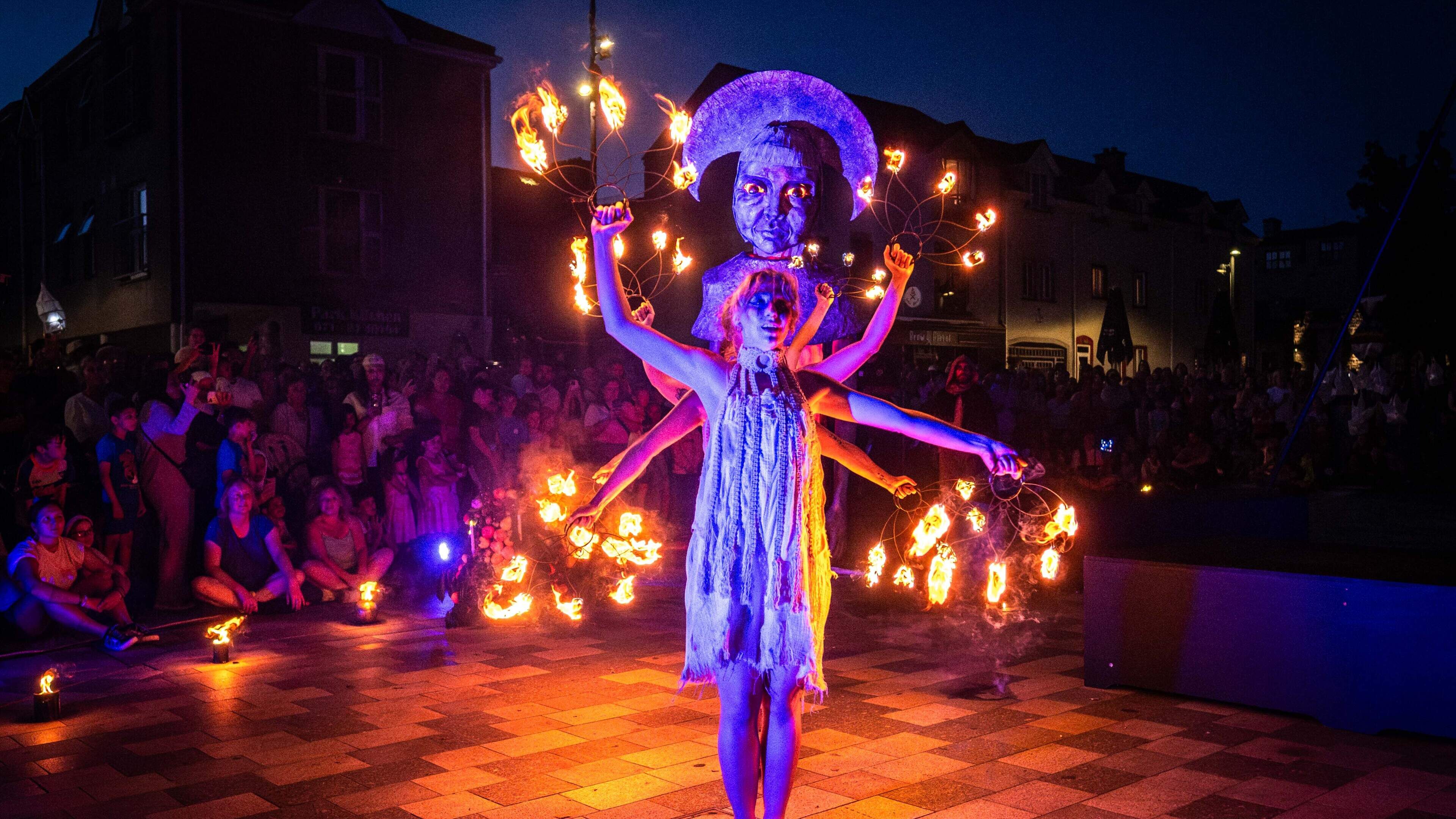 Halloween events in Carlow 2026: Your spooky season, midterm and bank holiday guide